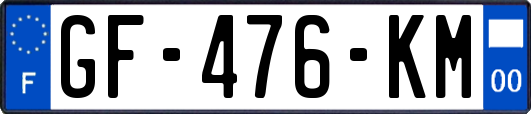 GF-476-KM