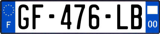 GF-476-LB