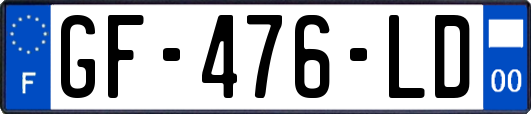 GF-476-LD