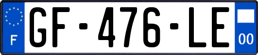 GF-476-LE