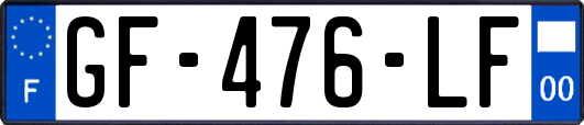 GF-476-LF