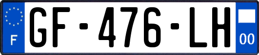 GF-476-LH