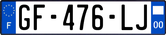 GF-476-LJ