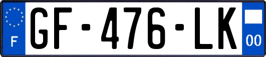 GF-476-LK