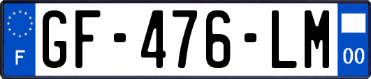 GF-476-LM