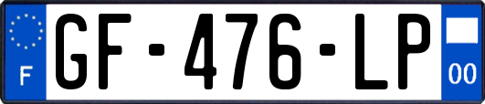 GF-476-LP