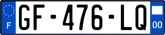 GF-476-LQ