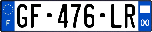 GF-476-LR