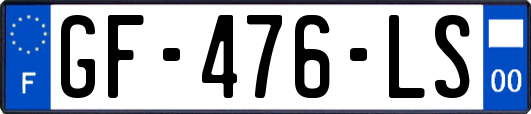 GF-476-LS