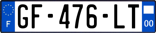 GF-476-LT