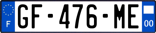 GF-476-ME