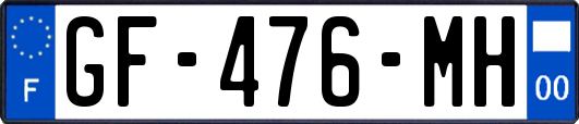 GF-476-MH