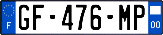 GF-476-MP