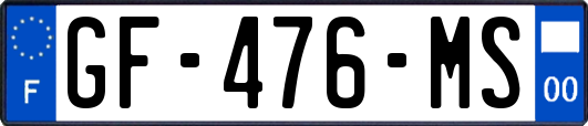 GF-476-MS