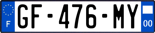 GF-476-MY
