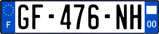 GF-476-NH