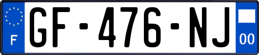 GF-476-NJ