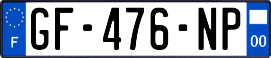 GF-476-NP