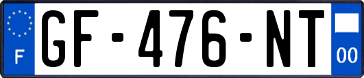 GF-476-NT