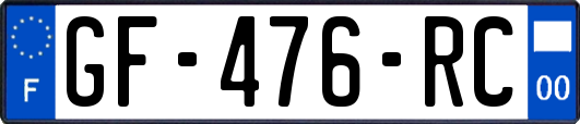 GF-476-RC