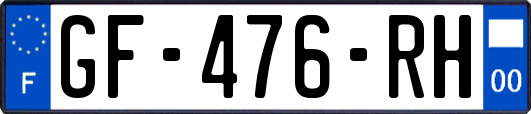 GF-476-RH