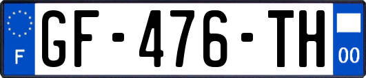 GF-476-TH