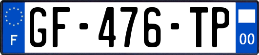 GF-476-TP