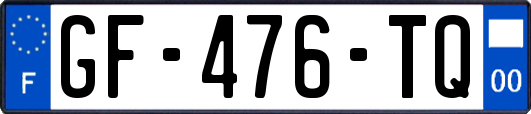 GF-476-TQ