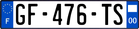 GF-476-TS