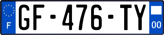 GF-476-TY