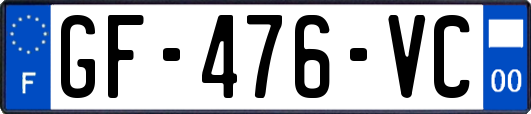 GF-476-VC