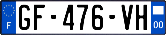 GF-476-VH