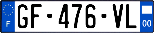 GF-476-VL