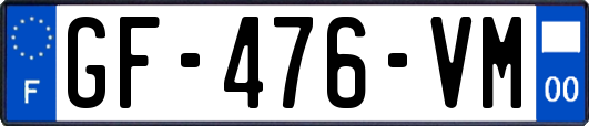 GF-476-VM