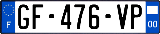 GF-476-VP