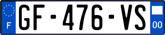 GF-476-VS