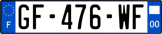 GF-476-WF
