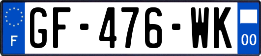 GF-476-WK