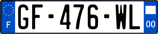 GF-476-WL