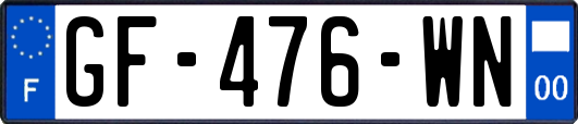 GF-476-WN