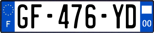 GF-476-YD