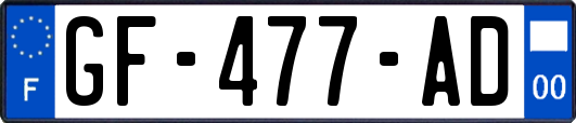 GF-477-AD