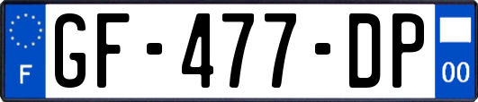 GF-477-DP