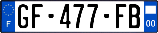 GF-477-FB