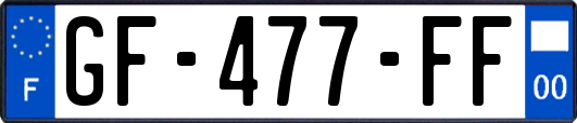 GF-477-FF