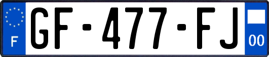 GF-477-FJ