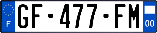 GF-477-FM