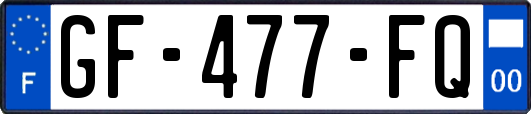 GF-477-FQ