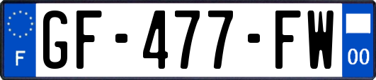 GF-477-FW