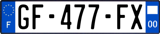 GF-477-FX
